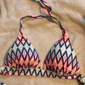Victoria’s Secret swim top size L